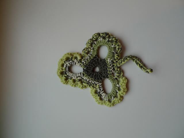 Fancy Shamrock