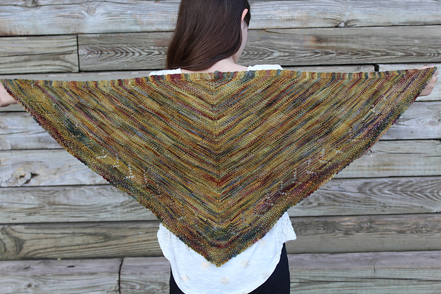 Ravelry: Bryonia pattern by Michael Schroeder