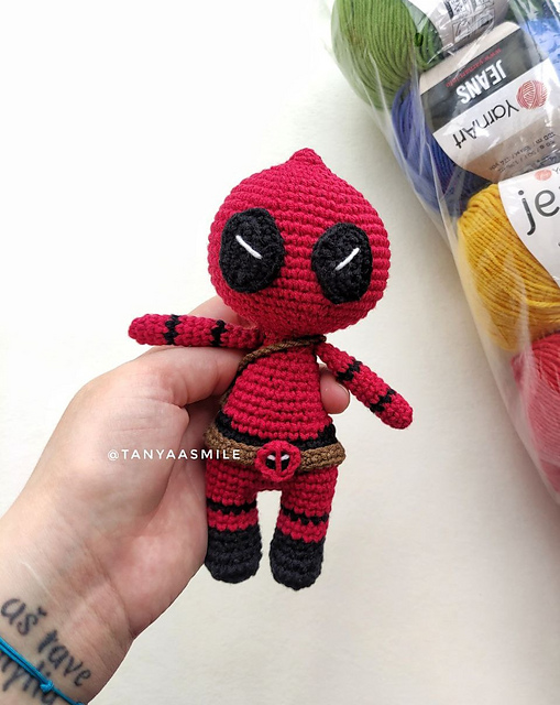 Anti Hero
