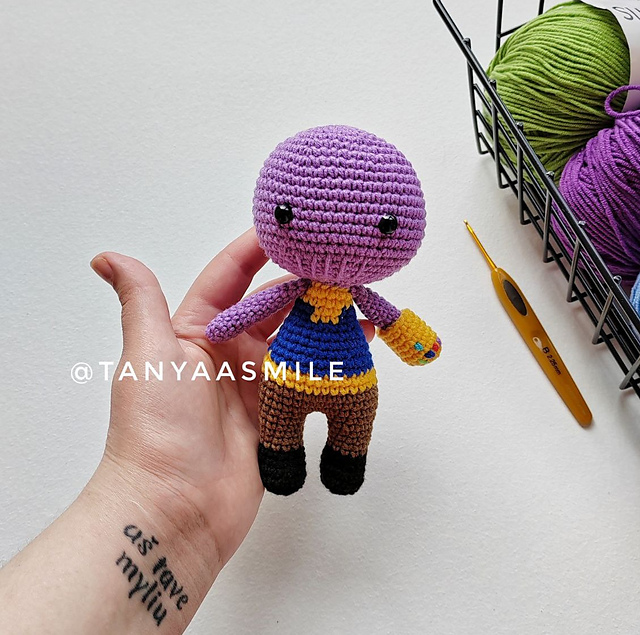 Thanos