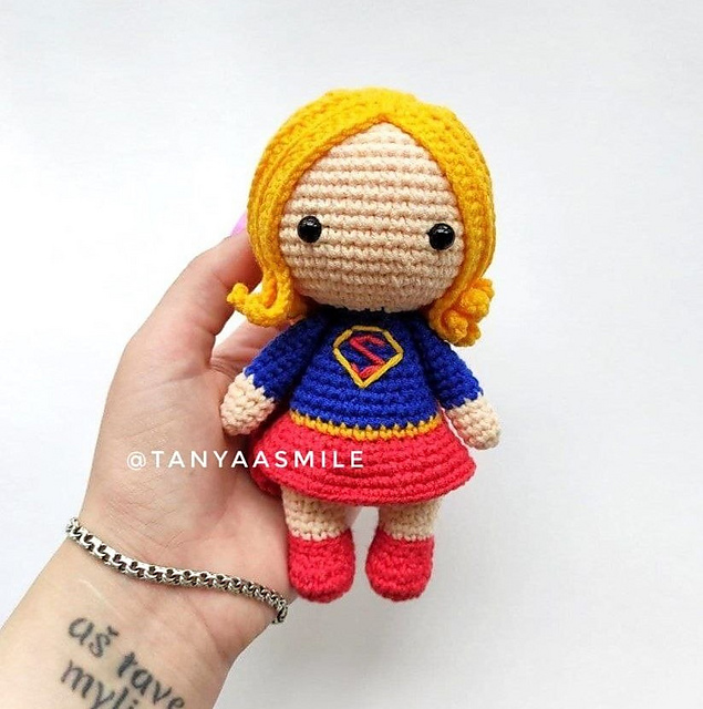 Supergirl