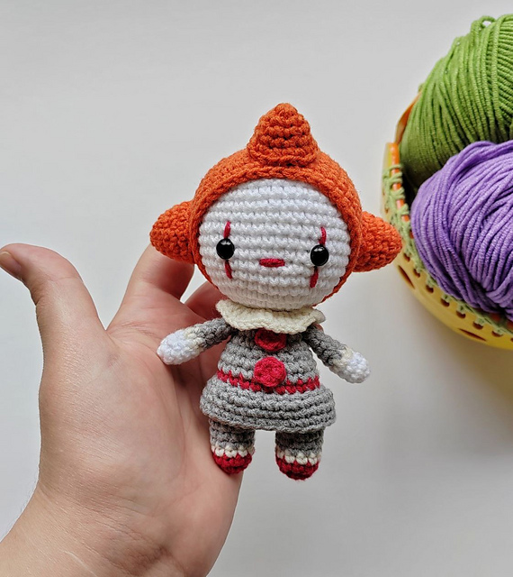 Little Clown