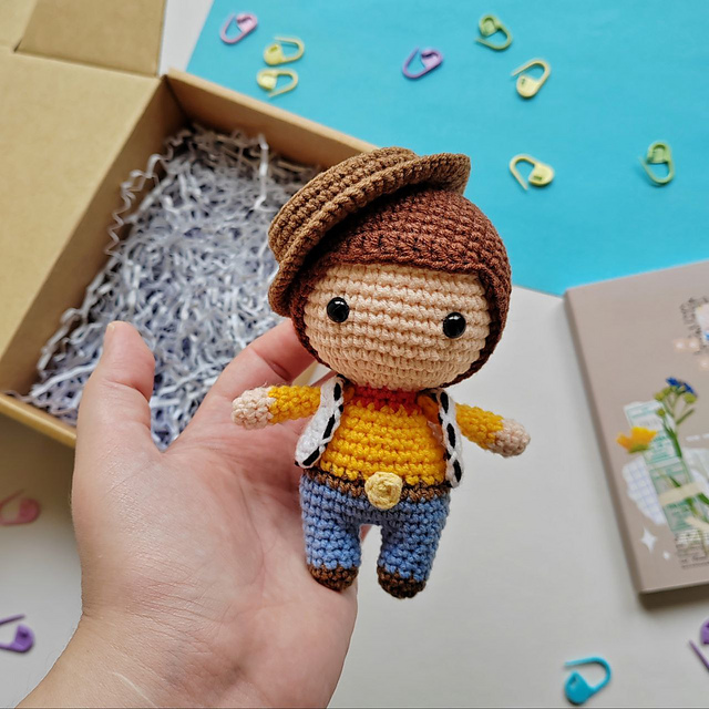 Little Cowboy