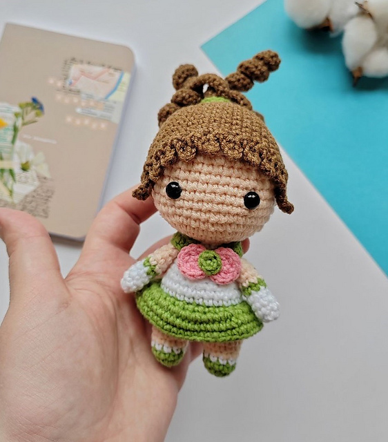 Little Jupiter
