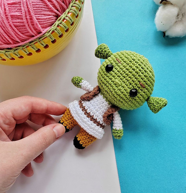 Little Shrek