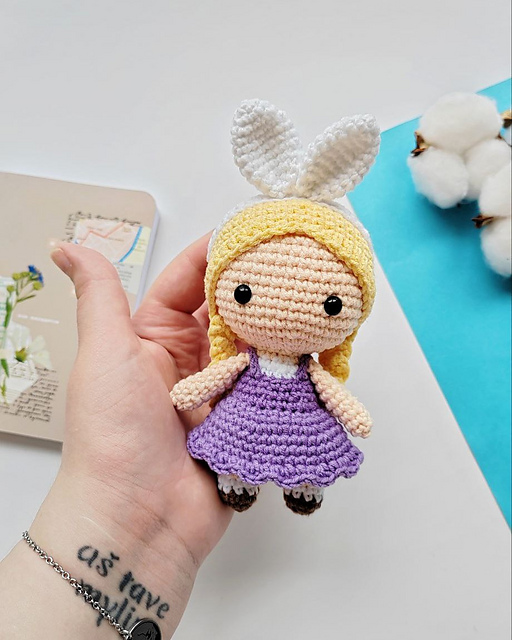 Little Bunny