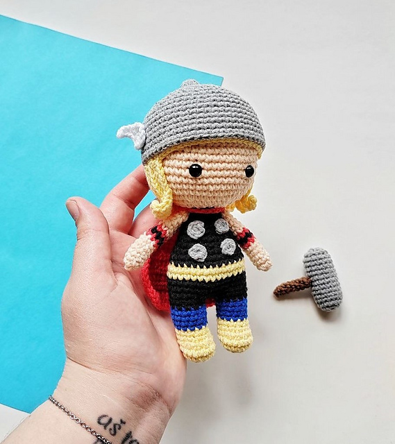 Viking