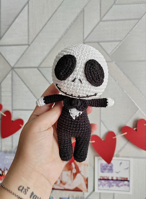Magic Skeleton
