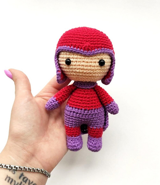 Magneto
