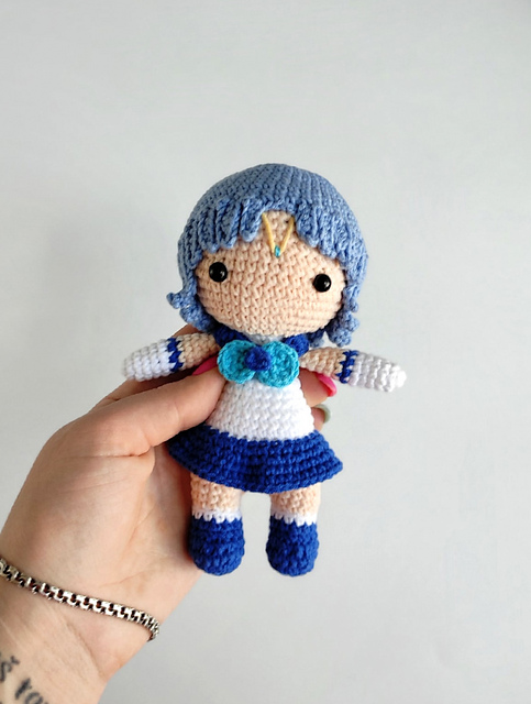 Guardian Blue