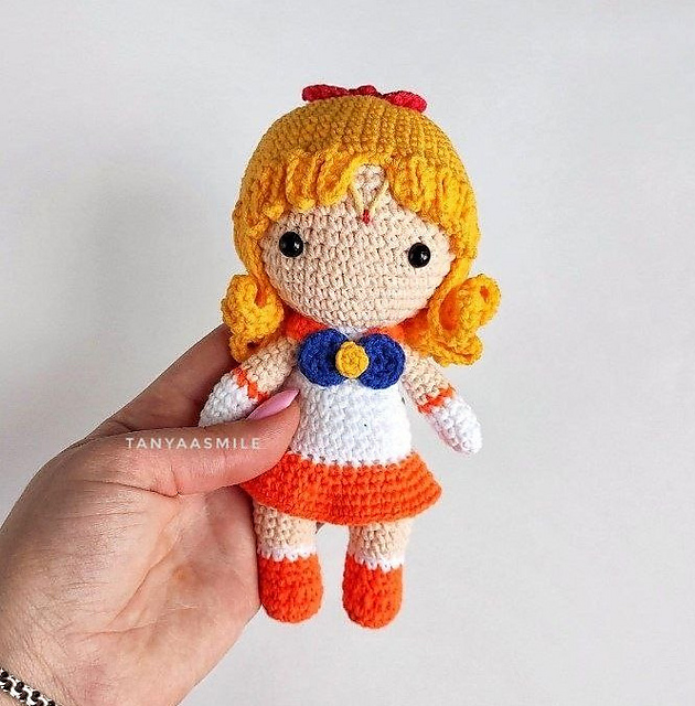 Guardian Orange