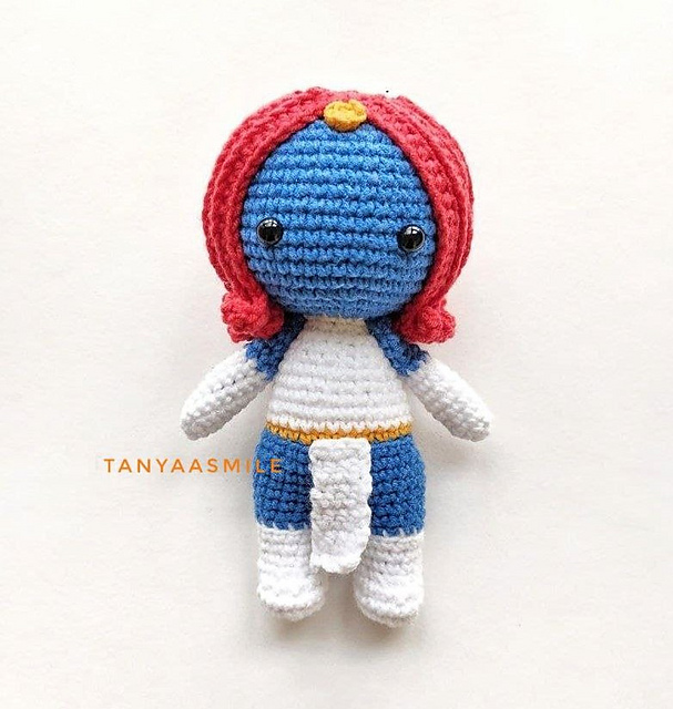 Mystique