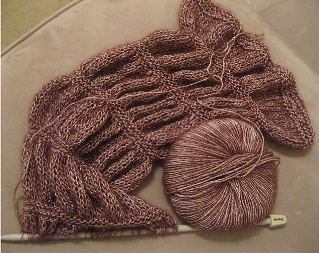 Ravelry: darievna's Noble ruffles
