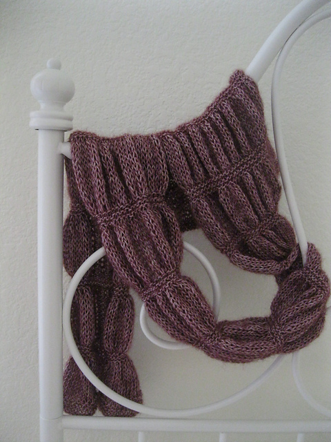 Ravelry: darievna's Noble ruffles