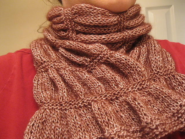 Ravelry: darievna's Noble ruffles