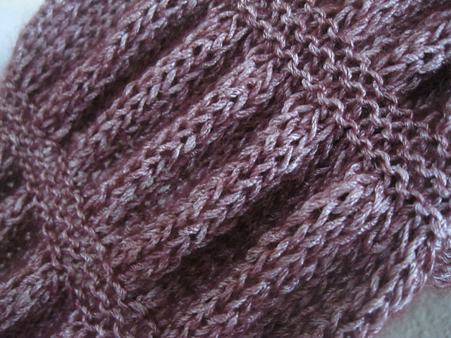Ravelry: darievna's Noble ruffles