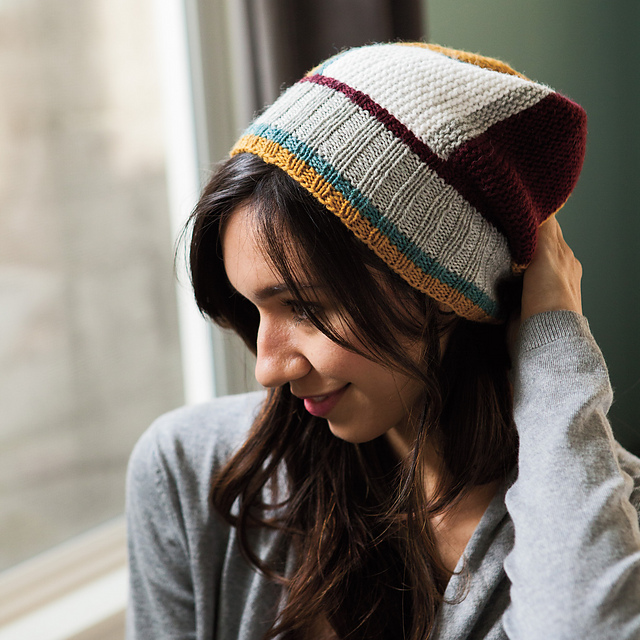 Bloccare Cap
