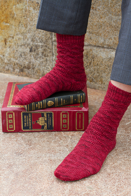 Lear's Socks