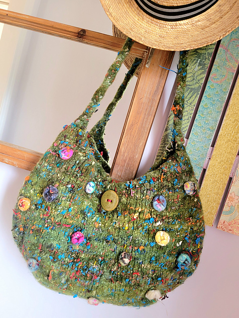 My Garden Tote