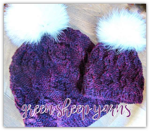 Mommy & Me Hats