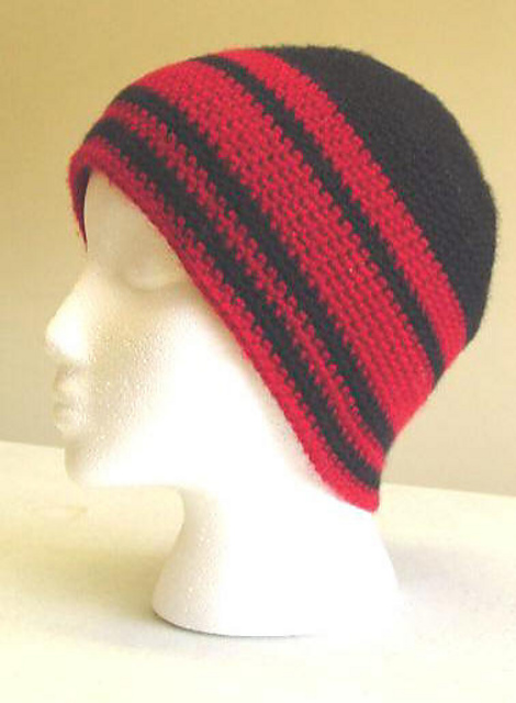 Brendan's Beanie