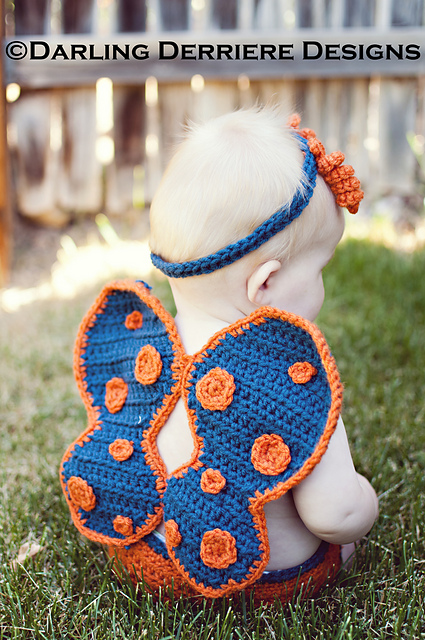 Butterfly Wings