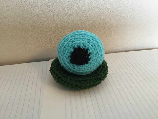 Eyeball Monsters