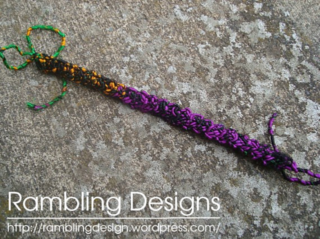 Braided Bracelet
