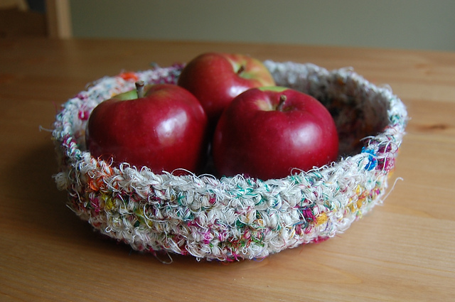 Rustic Basket