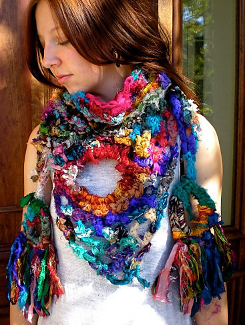 The Eye of Creativity: A Multi-Wear Journey!