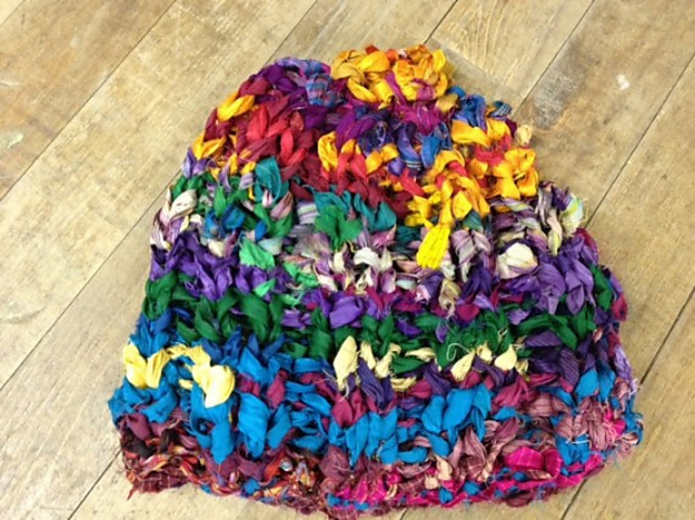 Mainely Fabulous Hat