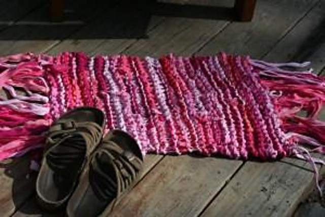 Area Rug