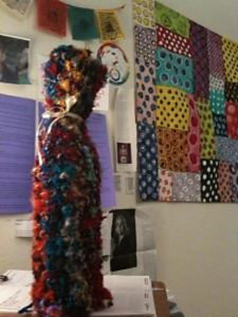 Wine Bottle Sleeve