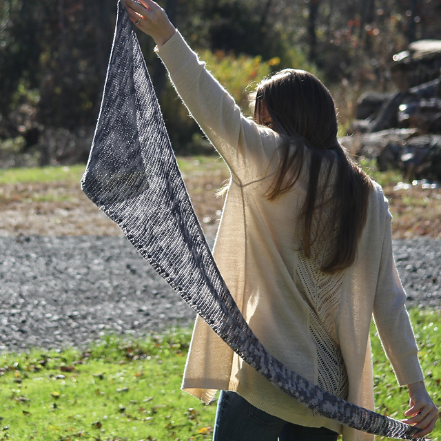 Andina Scarf
