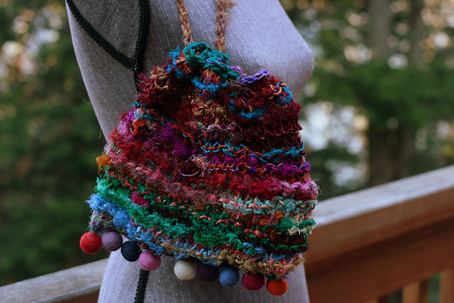 Blended Purse