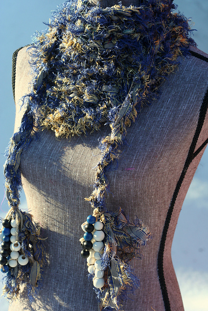 Desert Trek Scarf