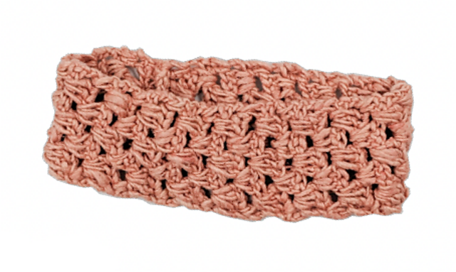 La Vie En Rose Headband