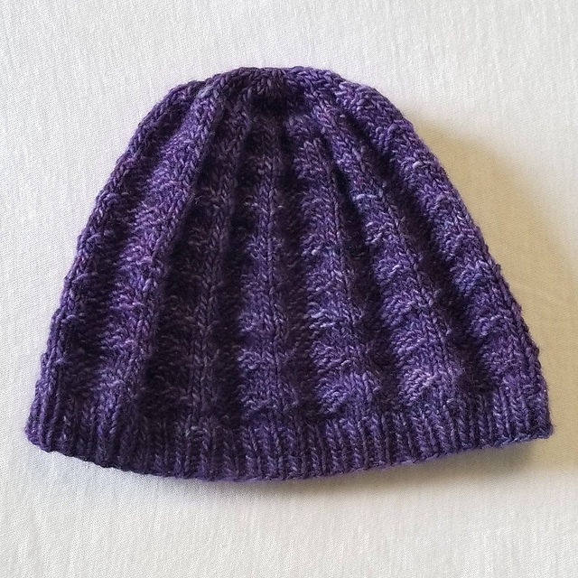 Arctic Beanie