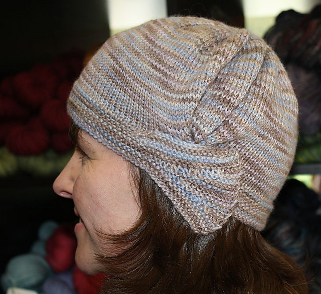 London Cloche