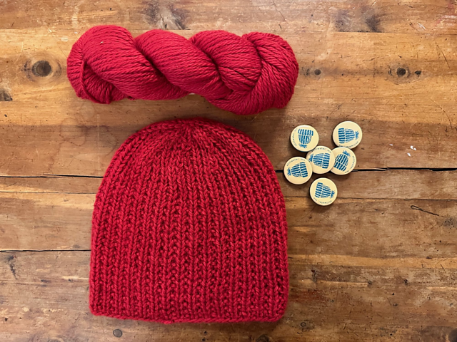 Our Favorite Fall Hat