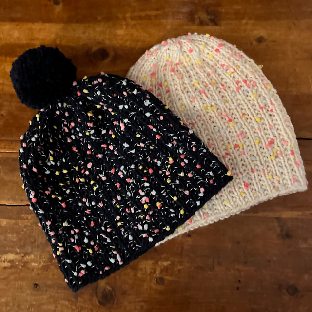 Our Favorite Hat Extra