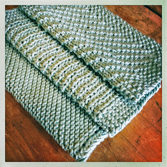 Cotton Washcloths