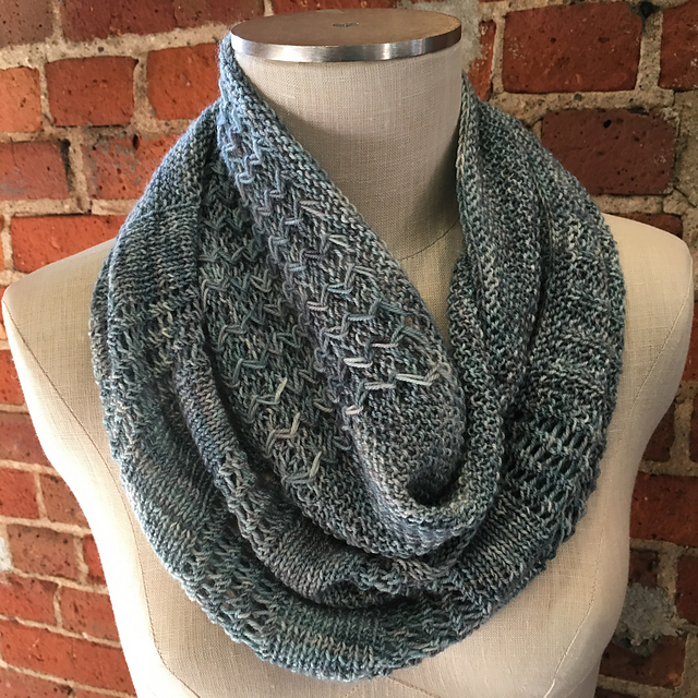Sketch It Cowl