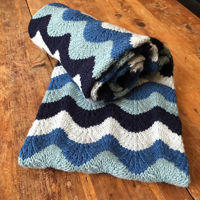 Stillwater Cowl