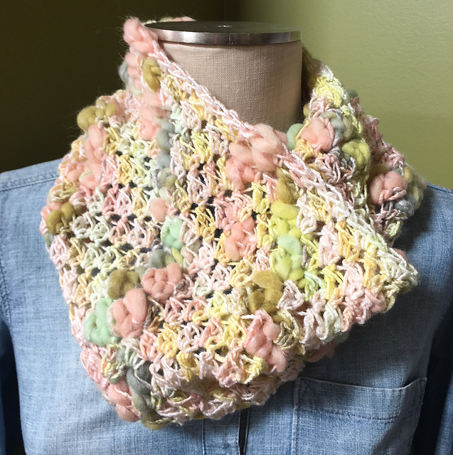 Blooming Cowl