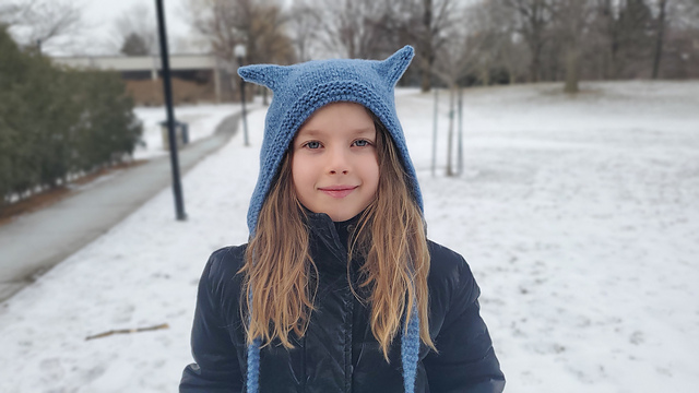 Little Ears Hat
