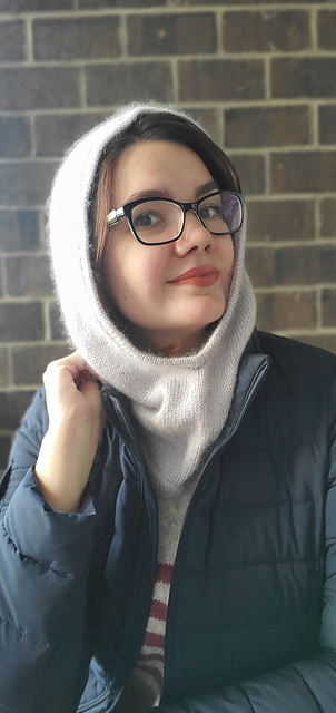 Hoodie Hug