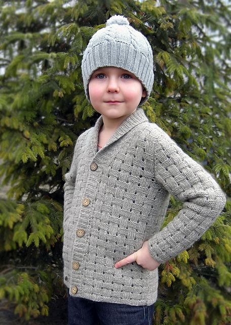 Forest Walk Kid