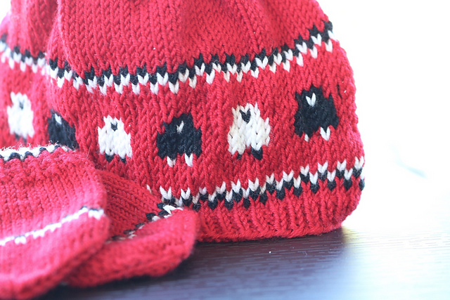 SHEEP SHEEP BABY