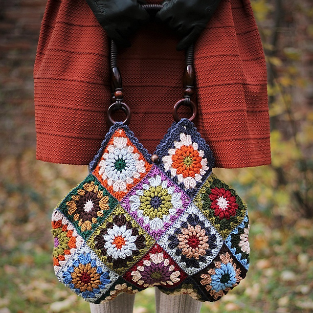 Granny Tasche